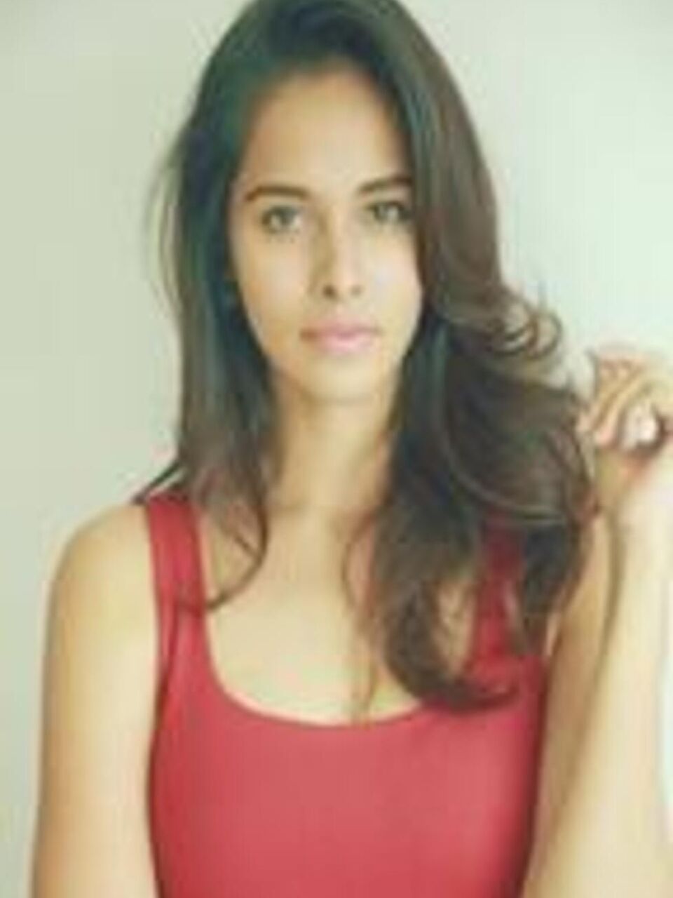 Madhussneha Upadhyay